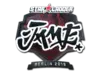 Jame (Foil) | Berlin 2019