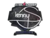 kennyS | Berlin 2019