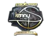 kennyS (Gold) | Berlin 2019