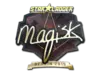 Magisk (Gold) | Berlin 2019
