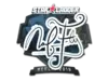 NAF (Foil) | Berlin 2019