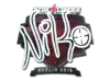 NiKo (Foil) | Berlin 2019