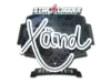 xand (Foil) | Berlin 2019