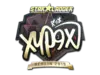 Xyp9x (Gold) | Berlin 2019