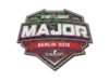 StarLadder (Holo) | Berlin 2019