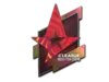 Astralis (Holo) | Boston 2018