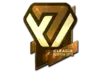 Avangar (Gold) | Boston 2018