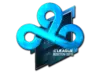 Cloud9 (Foil) | Boston 2018