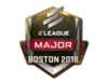 ELEAGUE | Boston 2018