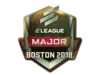 ELEAGUE (Holo) | Boston 2018