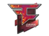 FaZe Clan (Holo) | Boston 2018