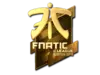 Fnatic (Gold) | Boston 2018