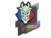 G2 Esports (Holo) | Boston 2018