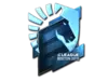 Team Liquid (Foil) | Boston 2018