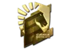 Team Liquid (Gold) | Boston 2018