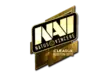 Natus Vincere (Gold) | Boston 2018