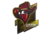 Renegades (Holo) | Boston 2018