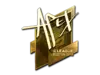 apEX (Gold) | Boston 2018