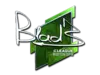 B1ad3 (Foil) | Boston 2018