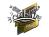 balblna | Boston 2018
