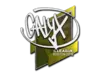 Calyx | Boston 2018