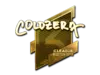 coldzera (Gold) | Boston 2018