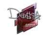 Dosia (Foil) | Boston 2018