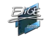 EliGE | Boston 2018