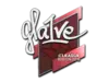 gla1ve | Boston 2018