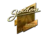 Golden (Gold) | Boston 2018