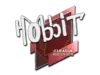 Hobbit | Boston 2018