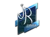 jR (Foil) | Boston 2018