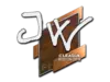 JW | Boston 2018