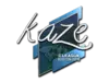 Kaze | Boston 2018