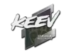 keev | Boston 2018