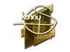 kennyS (Gold) | Boston 2018
