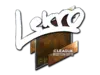 Lekr0 (Foil) | Boston 2018