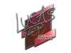 LUCAS1 | Boston 2018