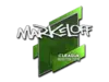 markeloff | Boston 2018