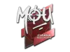 mou | Boston 2018