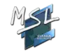 MSL | Boston 2018
