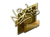 NBK- (Gold) | Boston 2018