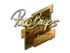 pashaBiceps (Gold) | Boston 2018