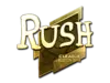 RUSH (Gold) | Boston 2018