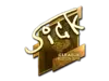 SicK (Gold) | Boston 2018