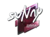 suNny (Foil) | Boston 2018