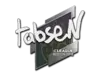 tabseN | Boston 2018
