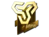 Space Soldiers (Gold) | Boston 2018