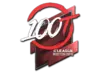 100 Thieves | Boston 2018
