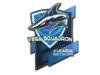 Vega Squadron (Holo) | Boston 2018